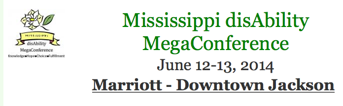 MS Megaconference logo 2014