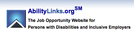 Ability Links Logo