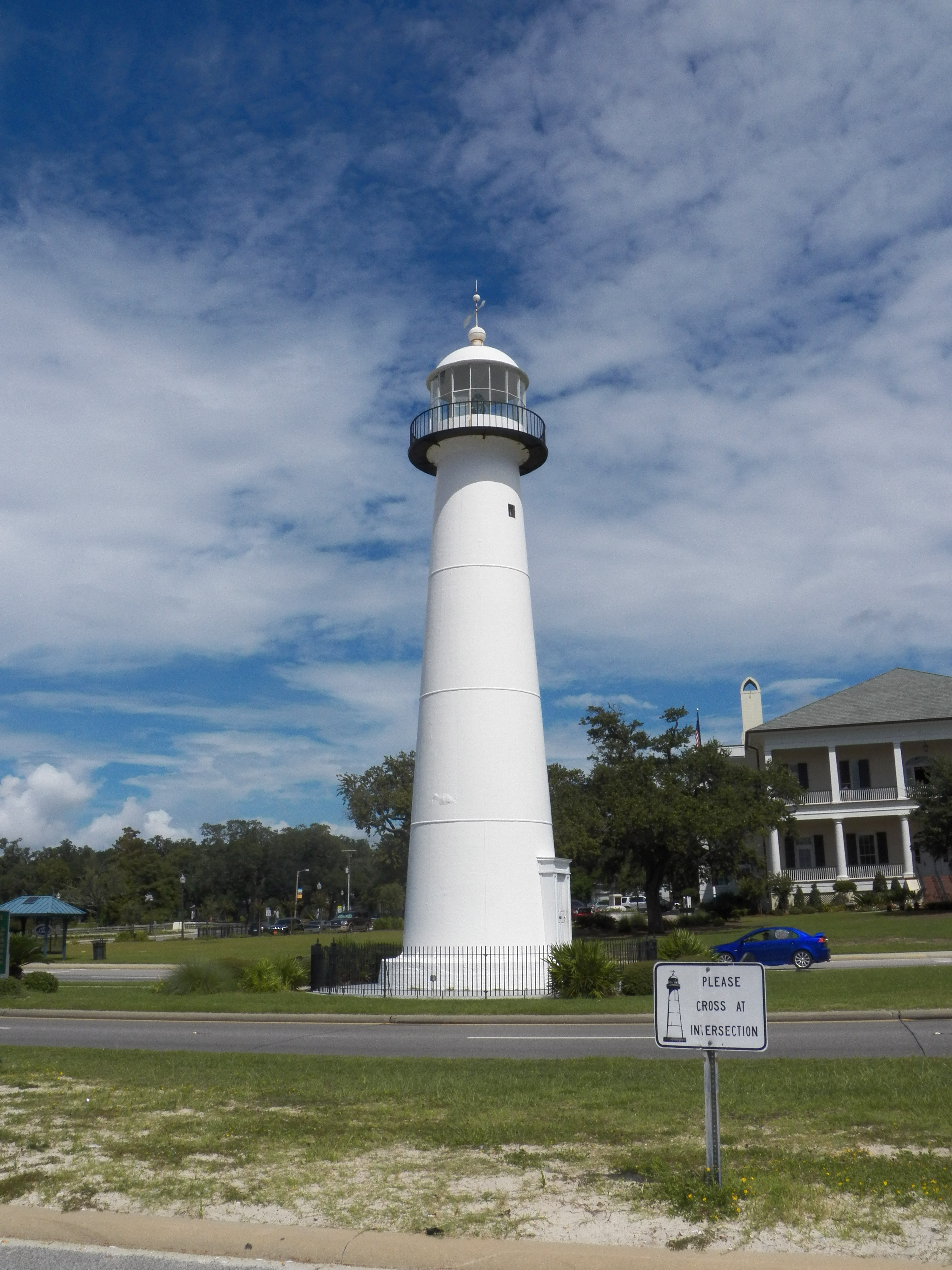 Biloxi Lighthouse Disability Connection