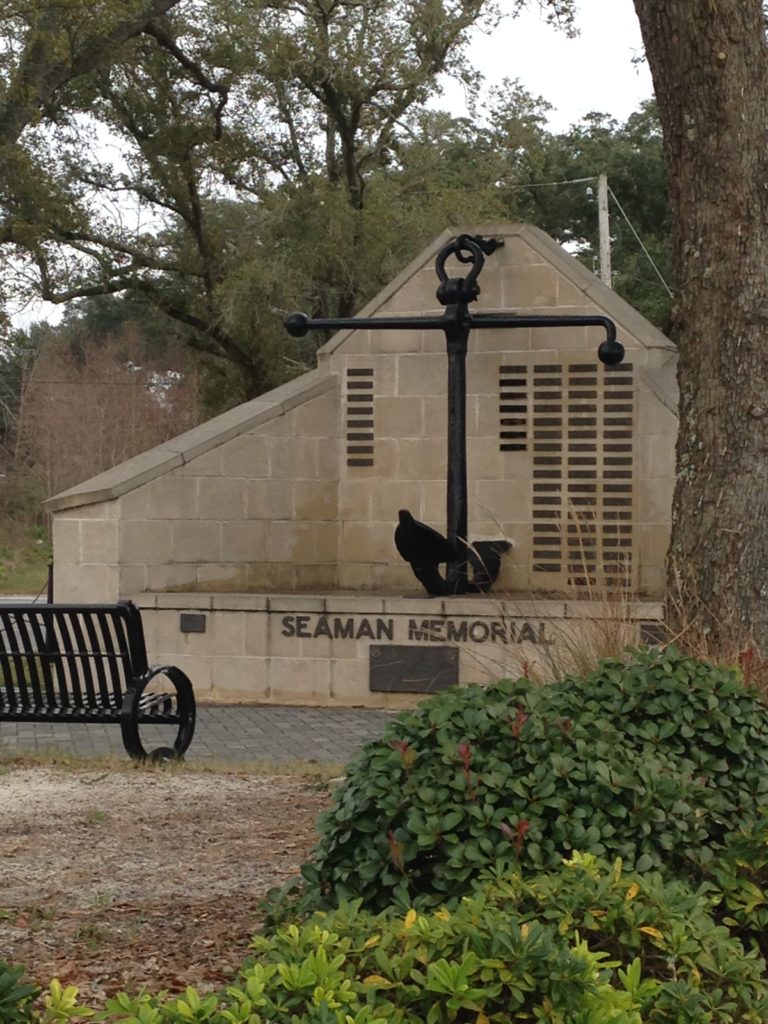 Seaman Memorial
